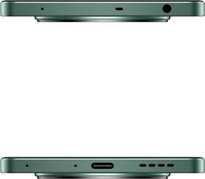 Actual product image realme 12 8Gb 256Gb 6.67" 120Hz Dual (256 GB, Pioneer Green, 6.67", Hybrid Dual SIM, 50 Mpx, 4G)