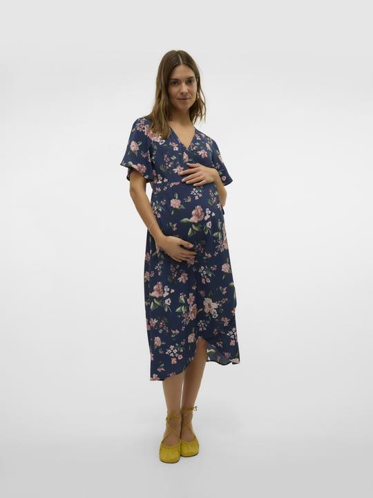 Actual product image Vero Moda Maternity VMMSAKI Umstandskleid Kleid (XS)