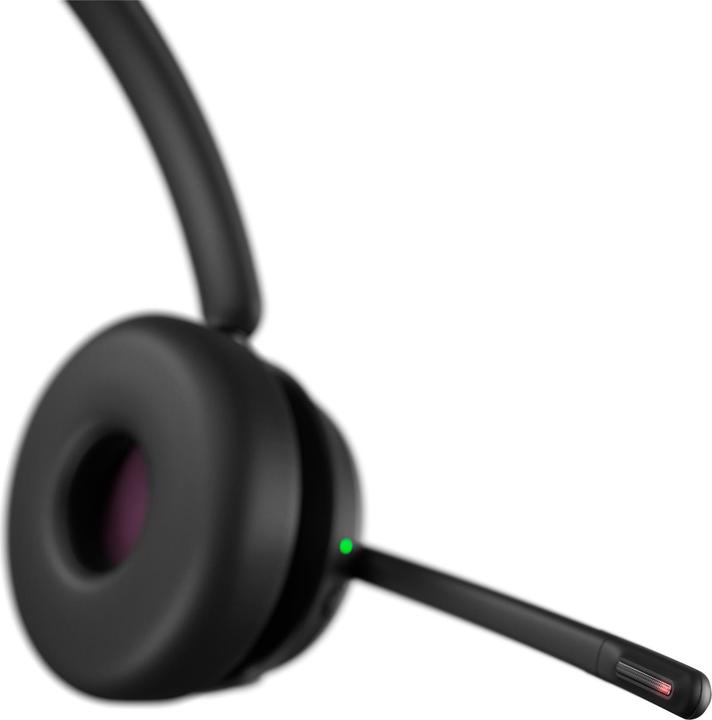 Image du produit EPOS Impact 1060T ANC (Sans fil, USB-A)