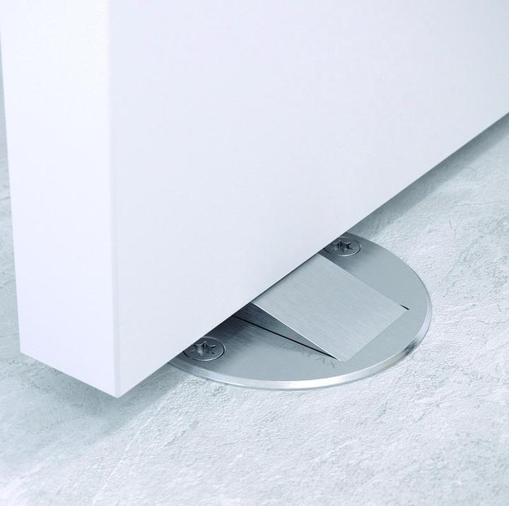 Productafbeelding Fixfax Vloerdeurbuffer (1 Stuk, 4,5 x 8,5 x 13 cm)