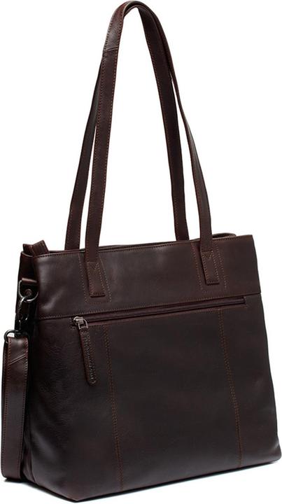 Produktbild The Chesterfield Brand Nola Shopper Tasche Leder 30 cm (11 l)