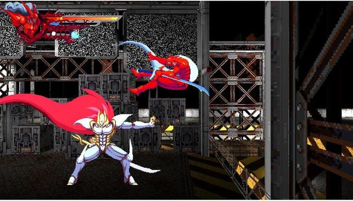 Image du produit Slave Zero X - Édition Calamity (PS5, DE)