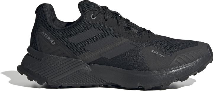 Core Black / Carbon / Grey Six II