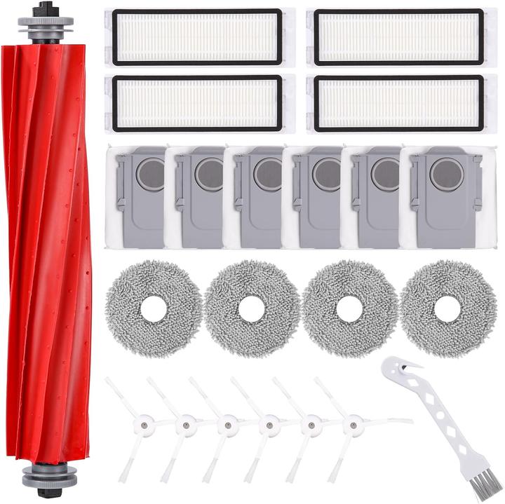 Sobeau Accessory set