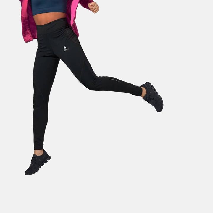 Immagine prodotto Odlo Collant ZEROWEIGHT WARM (XL)