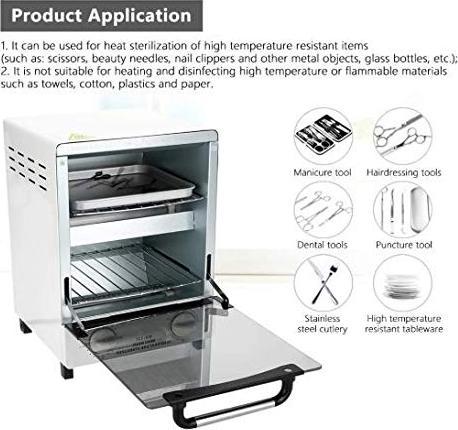 Actual product image Edelweiss 12L cabinet