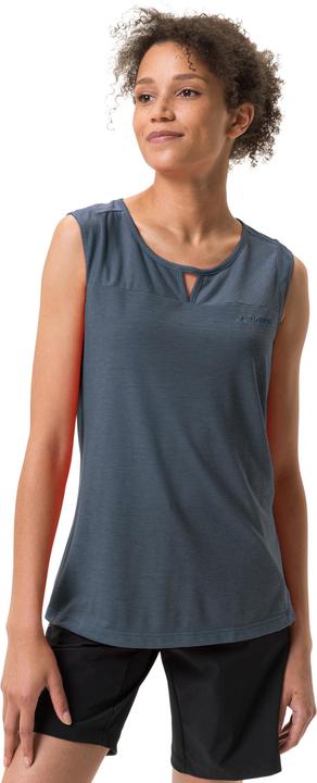 Actual product image Vaude Skomer Hiking Top (XL)