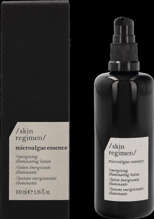 Immagine prodotto Comfort Zone Skin Regimen Microalgae Essence (100 ml, Fluido viso)