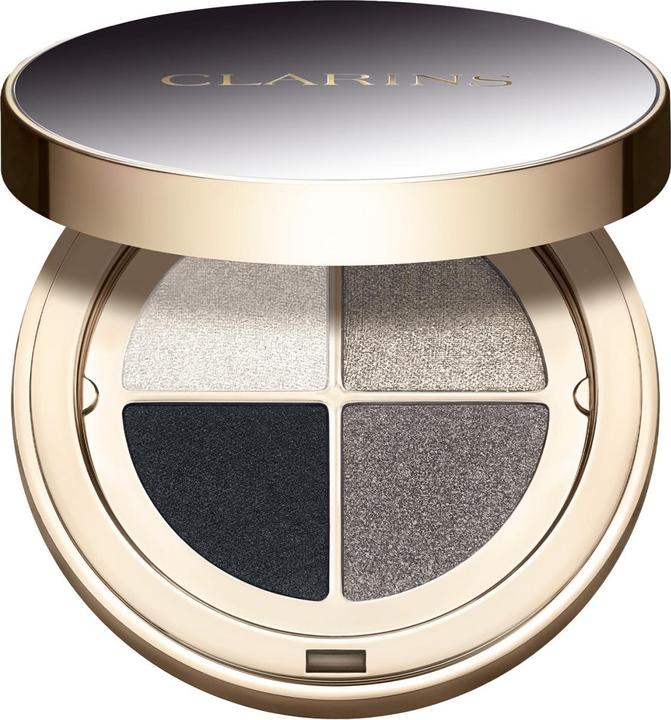 Actual product image Clarins Quatuor No 09 (09 Onyx gradation)