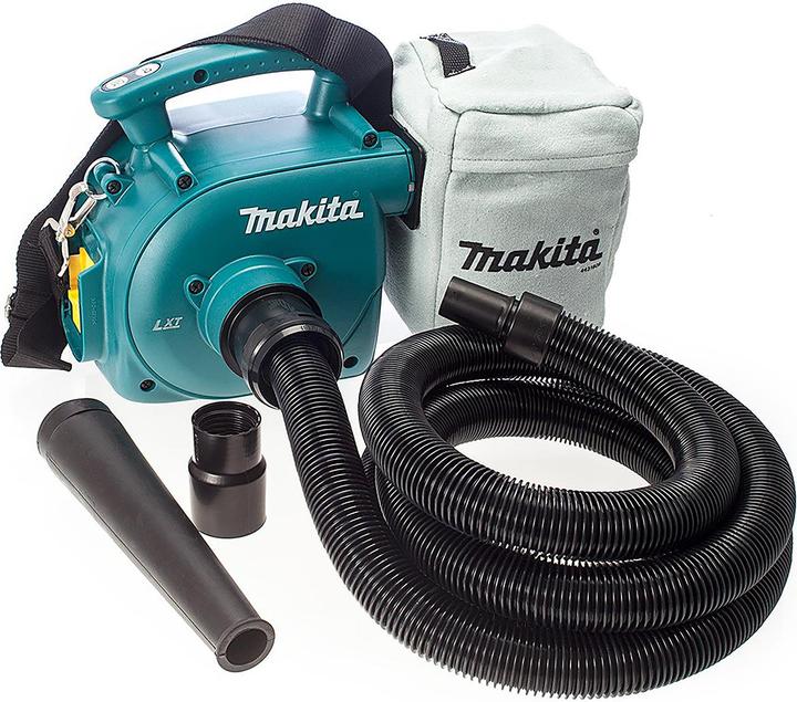 Immagine prodotto Makita DVC350Z (Aspirapolvere a umido e a secco)