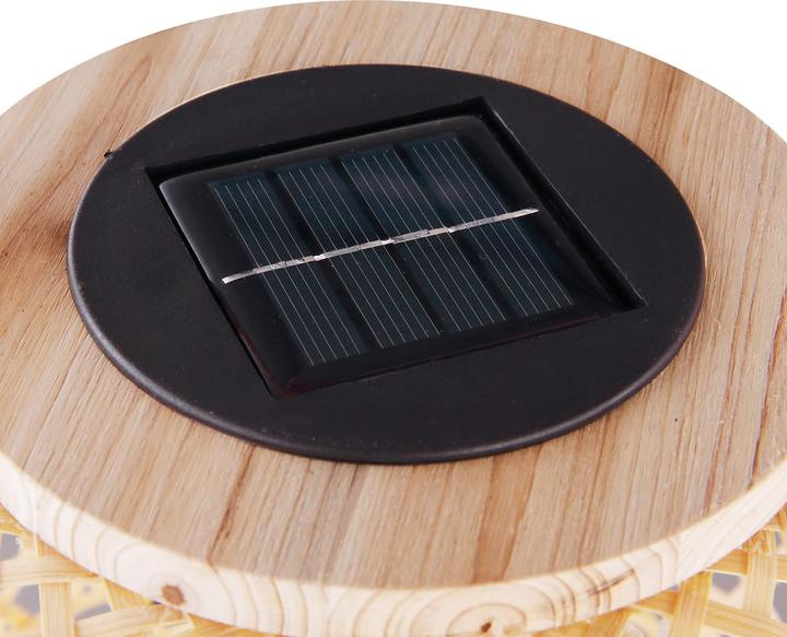 Produktbild Globo Bambus (IP44)