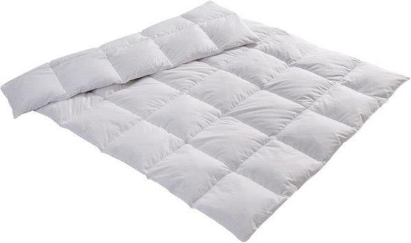 Billerbeck Edition Djana (600 g, 160 x 210 cm)
