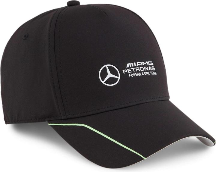 Actual product image Puma MAPF1 BB Cap