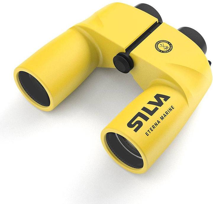 Actual product image Silva Binoculars Eterna Marine 3 (7 x, 50 mm)