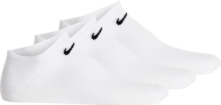 Actual product image Nike value no show (pack of 3, 42 - 46)