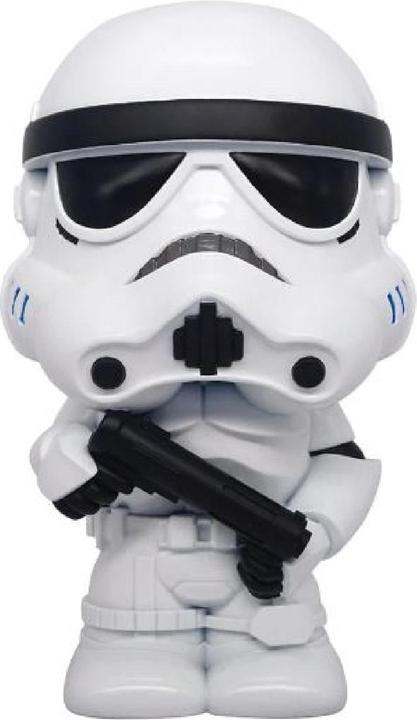 Monogram Star Wars - Tirelire Stormtrooper 20cm (20 x 20 cm)
