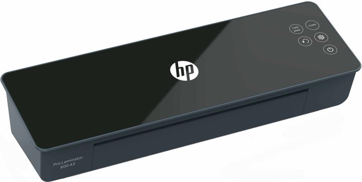 Actual product image HP Laminator Pro Laminator 3 (75 - 125 µm, A3, Visiting card)