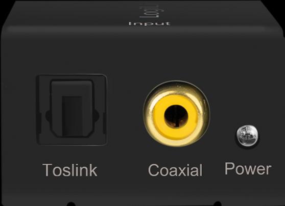Produktbild LogiLink Audio Konverter (Digital -> Analog)