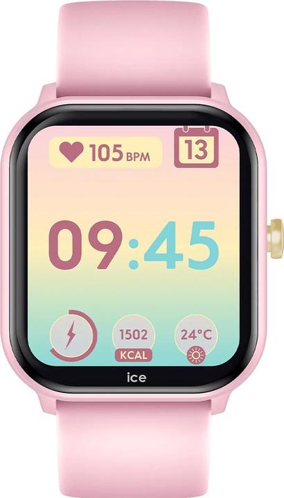 Actual product image ICE Watch Ice Smart Junior 2.0 (36 mm)