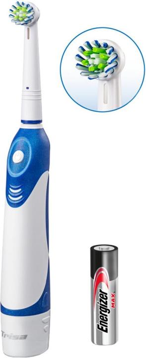 Trisa Pro Clean (Oszillierende Zahnbürste)