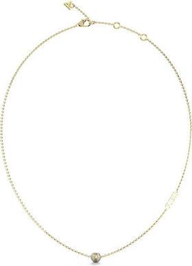 Image du produit Guess Decent Calypso Collier en or plaqué JUBN04455JWYGT/U
