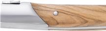 Actual product image Laguiole Steak knife luxury line - 6 pieces (6 Piece, Knife)