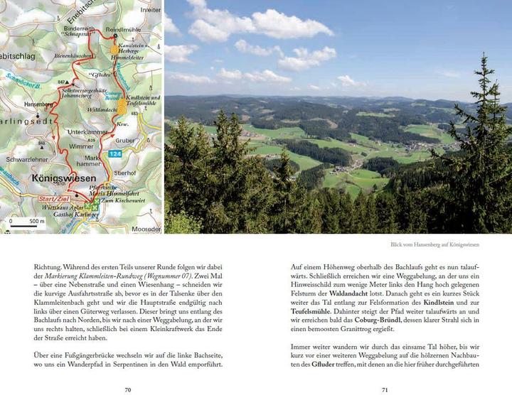 Image du produit Märchenhafte Kraftplätze (Allemand, Nina Stögmüller, Robert Versic, 2018)