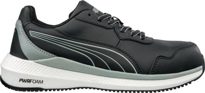 Image du produit Puma S3S Zoom Black Low (S3, 43)