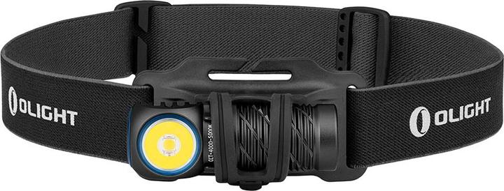 Actual product image Olight Taschenlampe Perun 2 Mini (1100 lm)