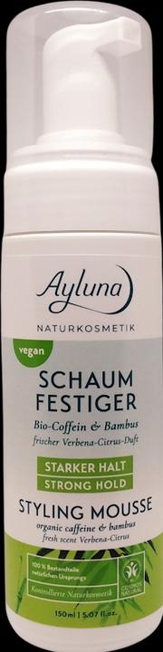 Ayluna Schaumfestiger (150 ml, Schaumfestiger)