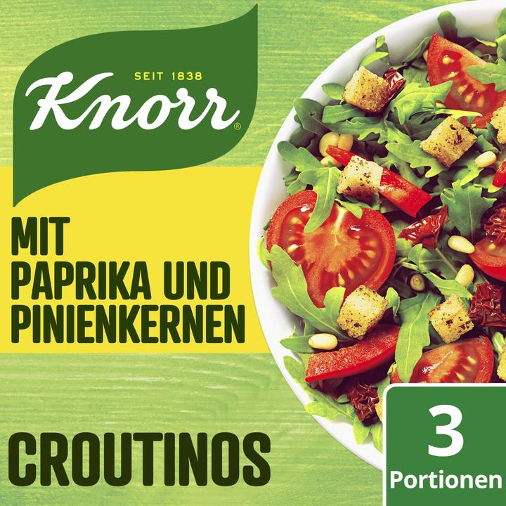 Image du produit Knorr Salatkrönung (25 g)