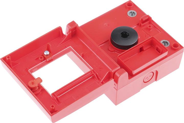 Actual product image Legrand Red Bloc