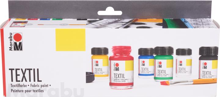 Actual product image Marabu Starter (Multinational, 90 ml)