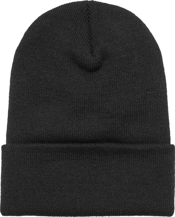 Produktbild Miss Tee Think Different Wooly Combed Cap - 191377 (One Size)