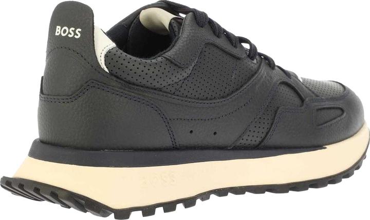 Actual product image BOSS Mens Jonah Running Trainers (47)