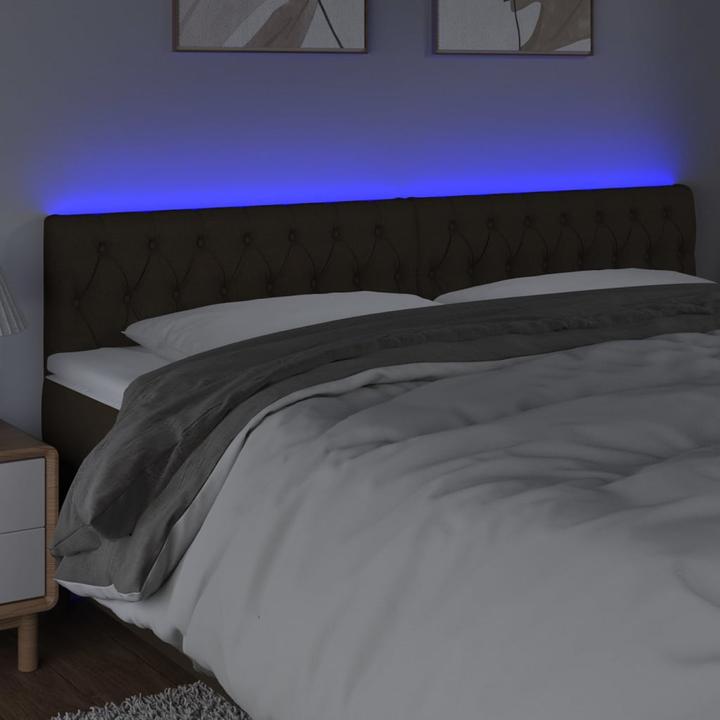 Produktbild VidaXL Jasmine (200 x 7 x 88 cm)