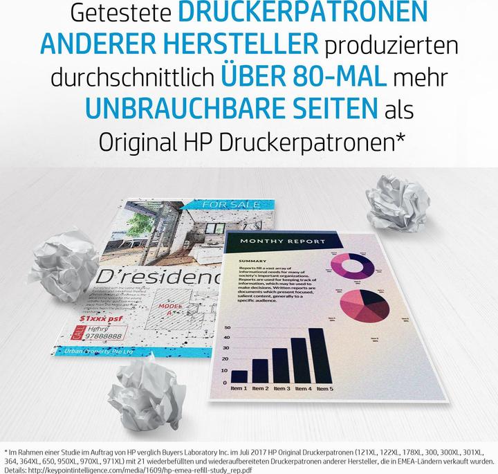 Image du produit HP 935xl (M)