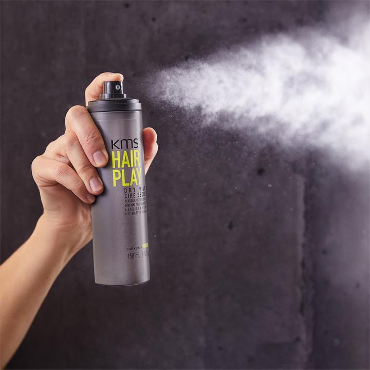 Produktbild KMS California HairPlay (Haarwachs, 150 ml)