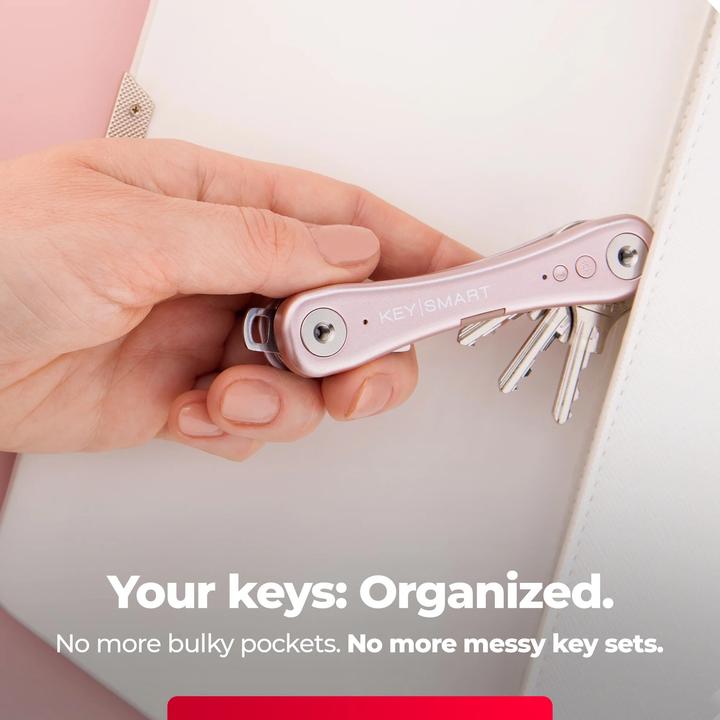 Actual product image Key Smart iPro