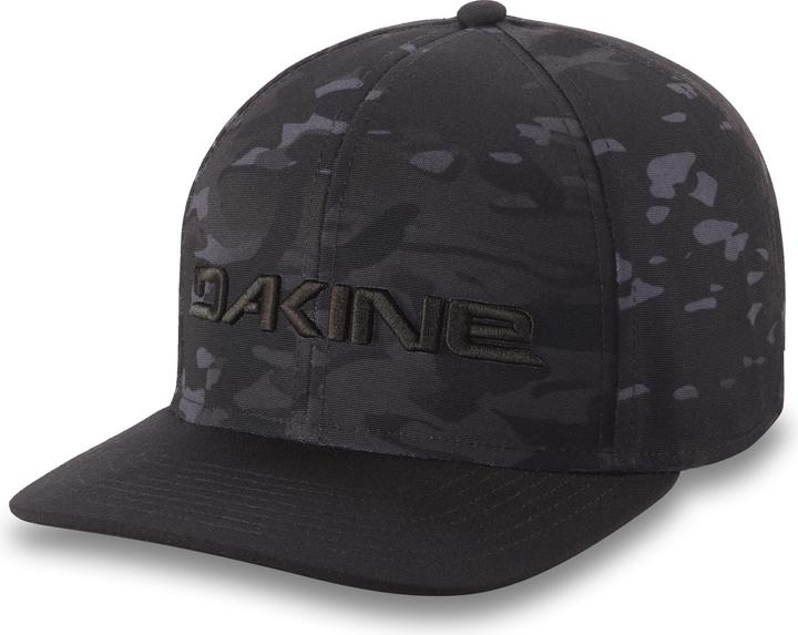 Dakine Rail 3d Ballcap