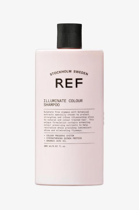 Produktbild Ref. Illuminate Colour Shampoo 285 (285 ml, Flüssiges Shampoo)