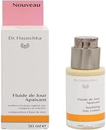 Actual product image Dr. Hauschka Soothing Day Lotion (50 ml, Day cream)