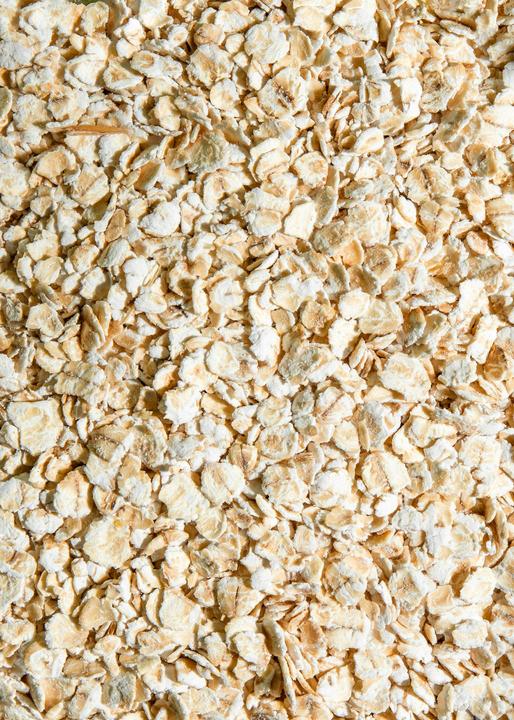 Produktbild KoRo Haferflocken (2500 g)