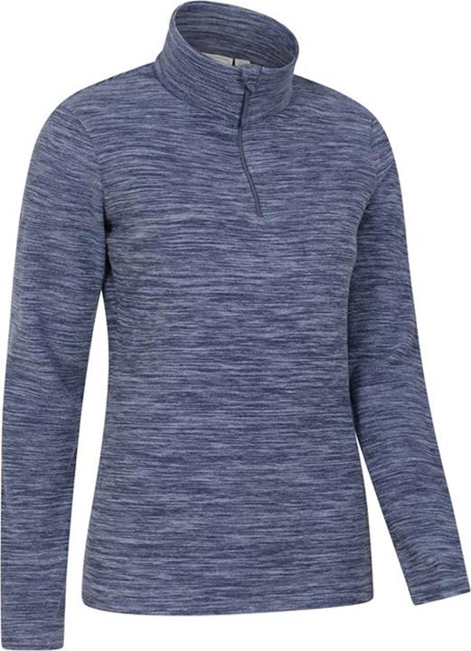 Produktbild Mountain Warehouse Snowdon FleeceOberteil