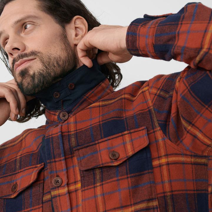 Produktbild Fjällräven Övik Lite Padded (S)