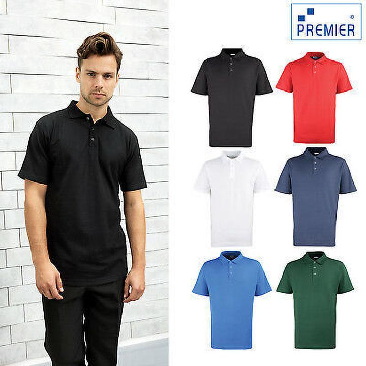 Actual product image Premier UTRW1109 P (3XL)
