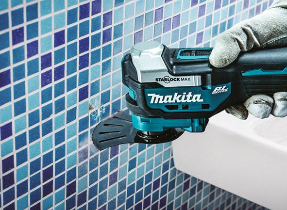 Produktbild Makita DTM52T1JX2