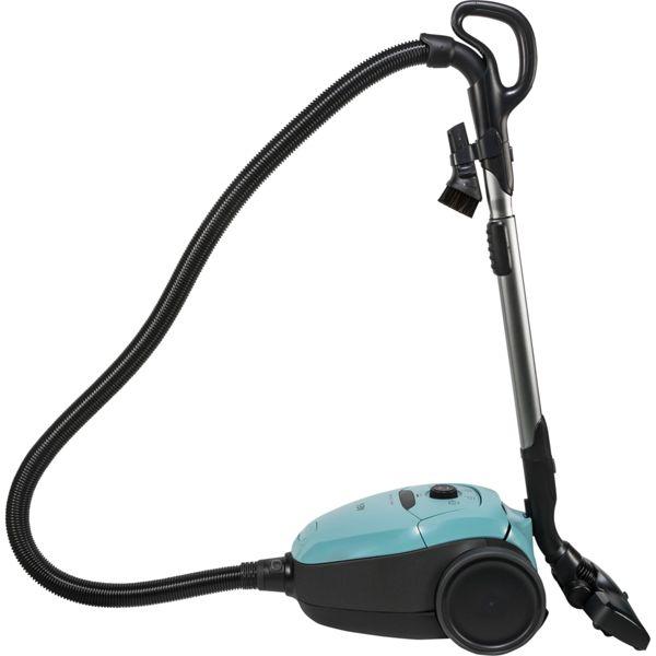 Produktbild AEG Bodenstaubsauger