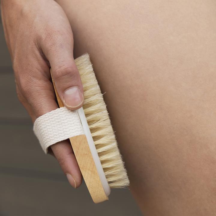 Actual product image Relaxdays Bath brushes