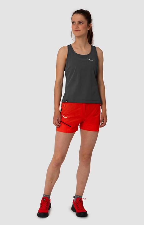 Image du produit Salewa PEDROC PRO DST CARGO SHORTS pour femme (Bande de fréquences 38 (2600 MHz))